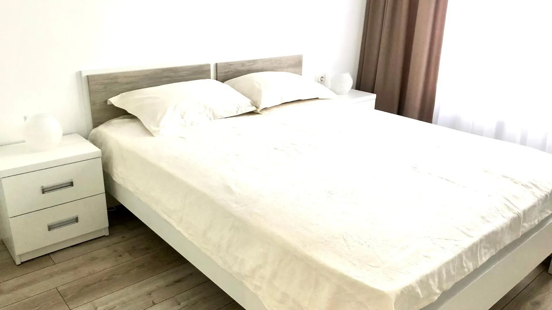 Osapart In A Complex Semycvit Lviv Apartment