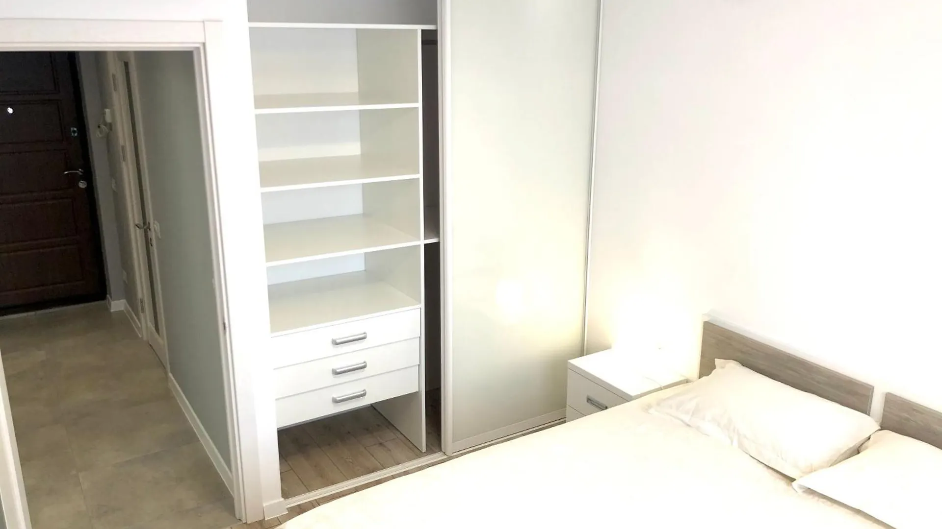 Apartment Osapart In A Complex Semycvit Lviv
